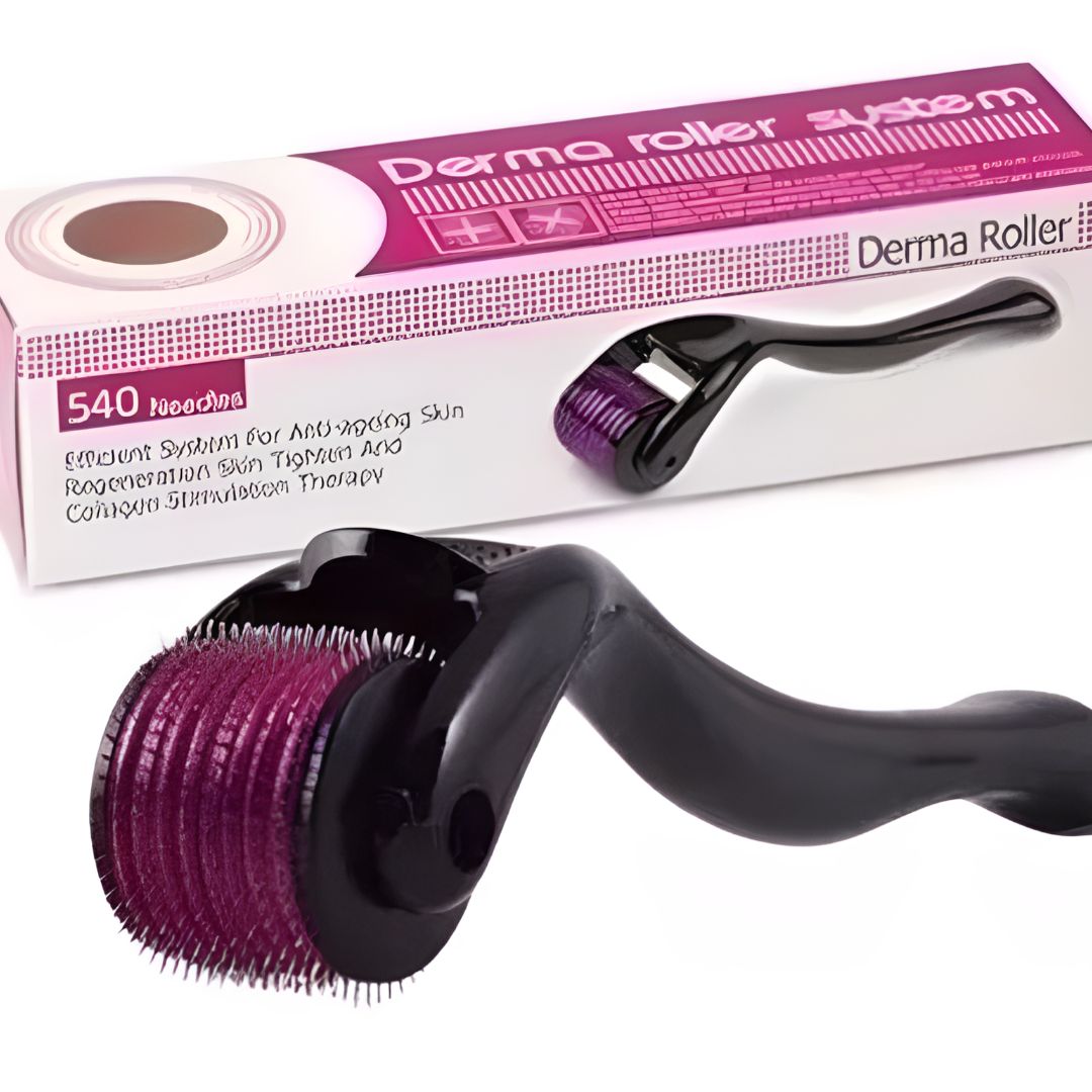 DERMA ROLLER SYSTEM