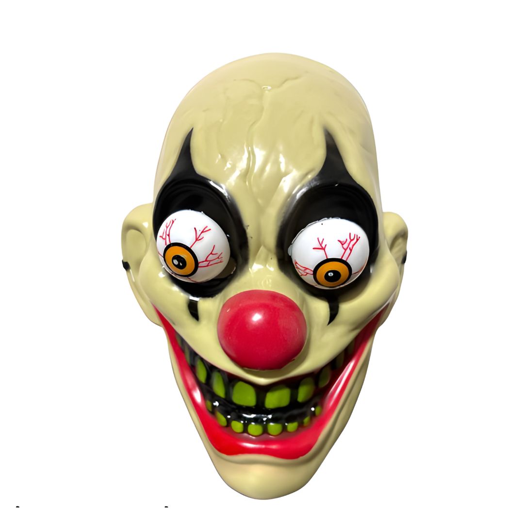 PAYASO OJOS SALTONES