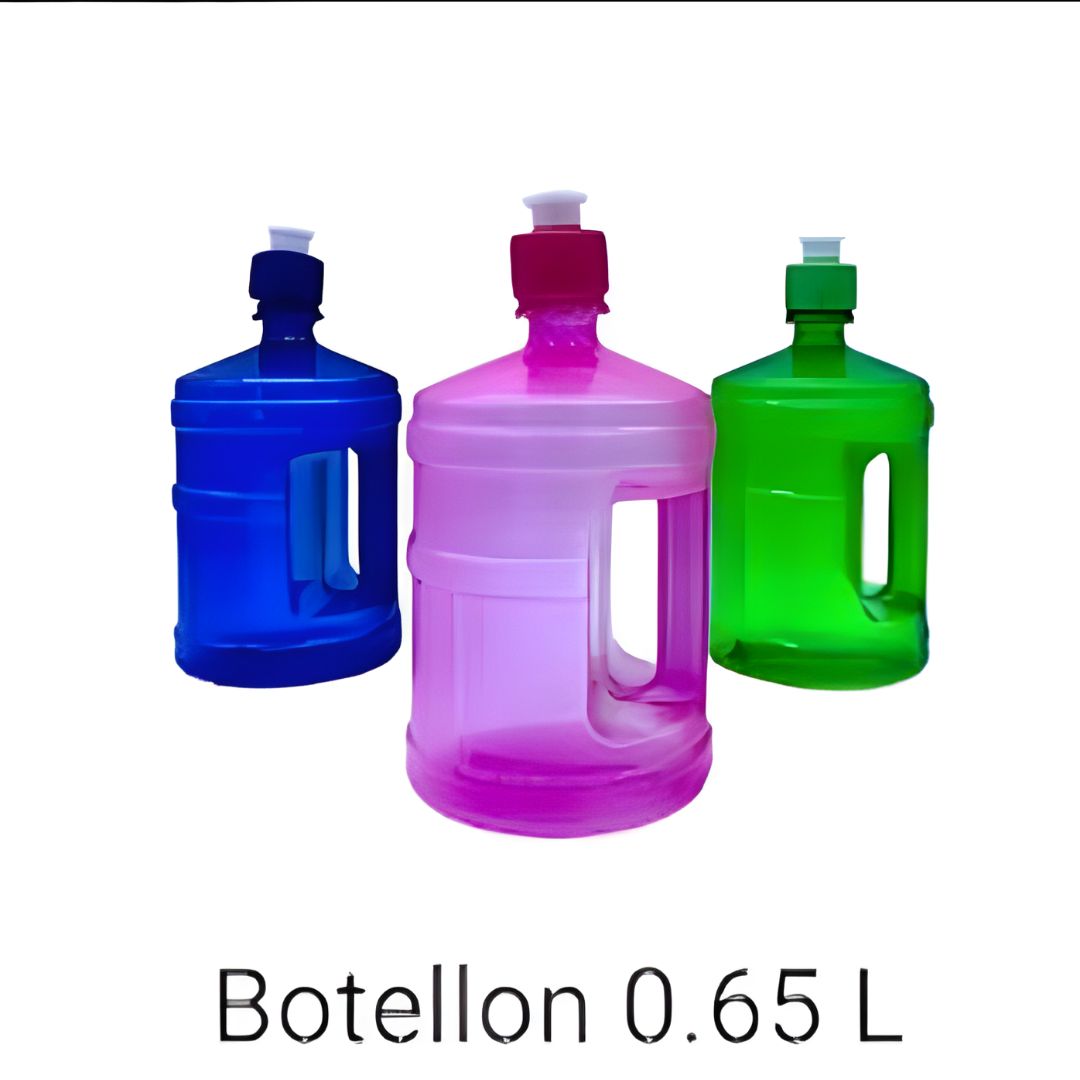 BOTELLON 0.65 LT