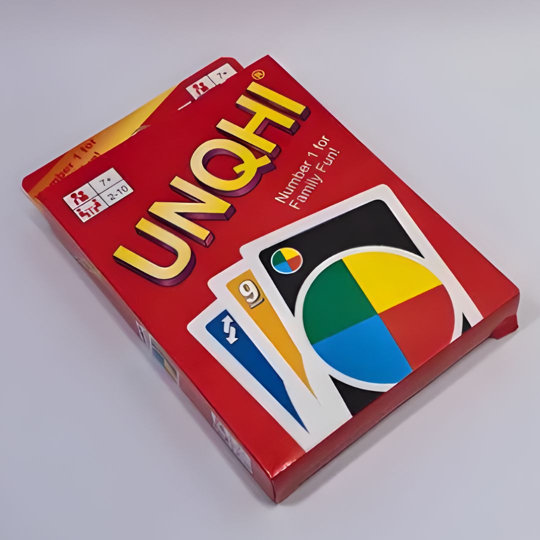 CARTAS UNQHI
