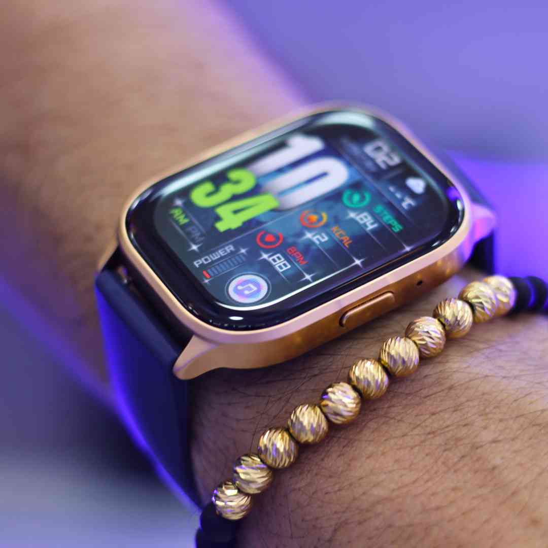 SMART WATCH S3 PRO
