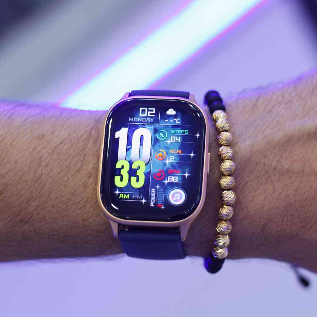 SMART WATCH S3 PRO