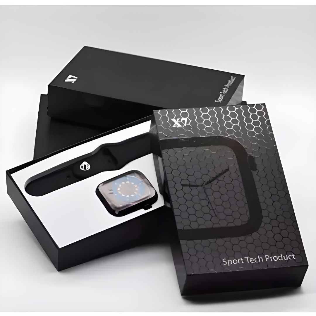 SMART WATCH X7 FIT PRO