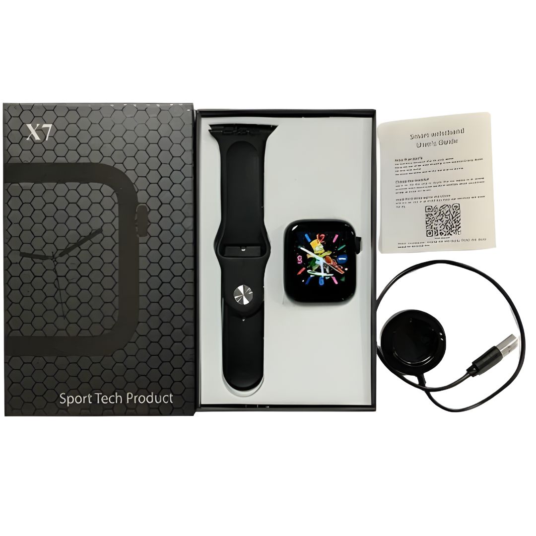 SMART WATCH X7 FIT PRO