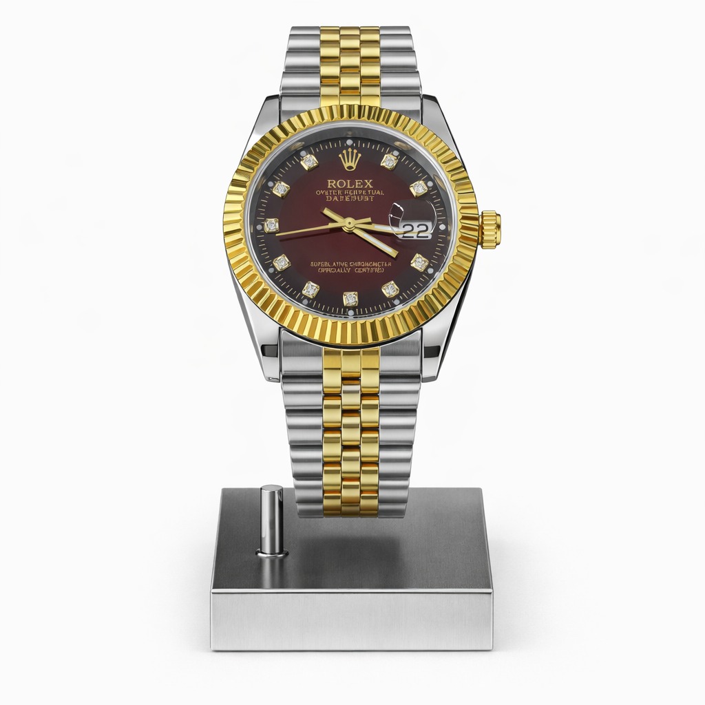ROLEX AA HOMBRE 1A4F