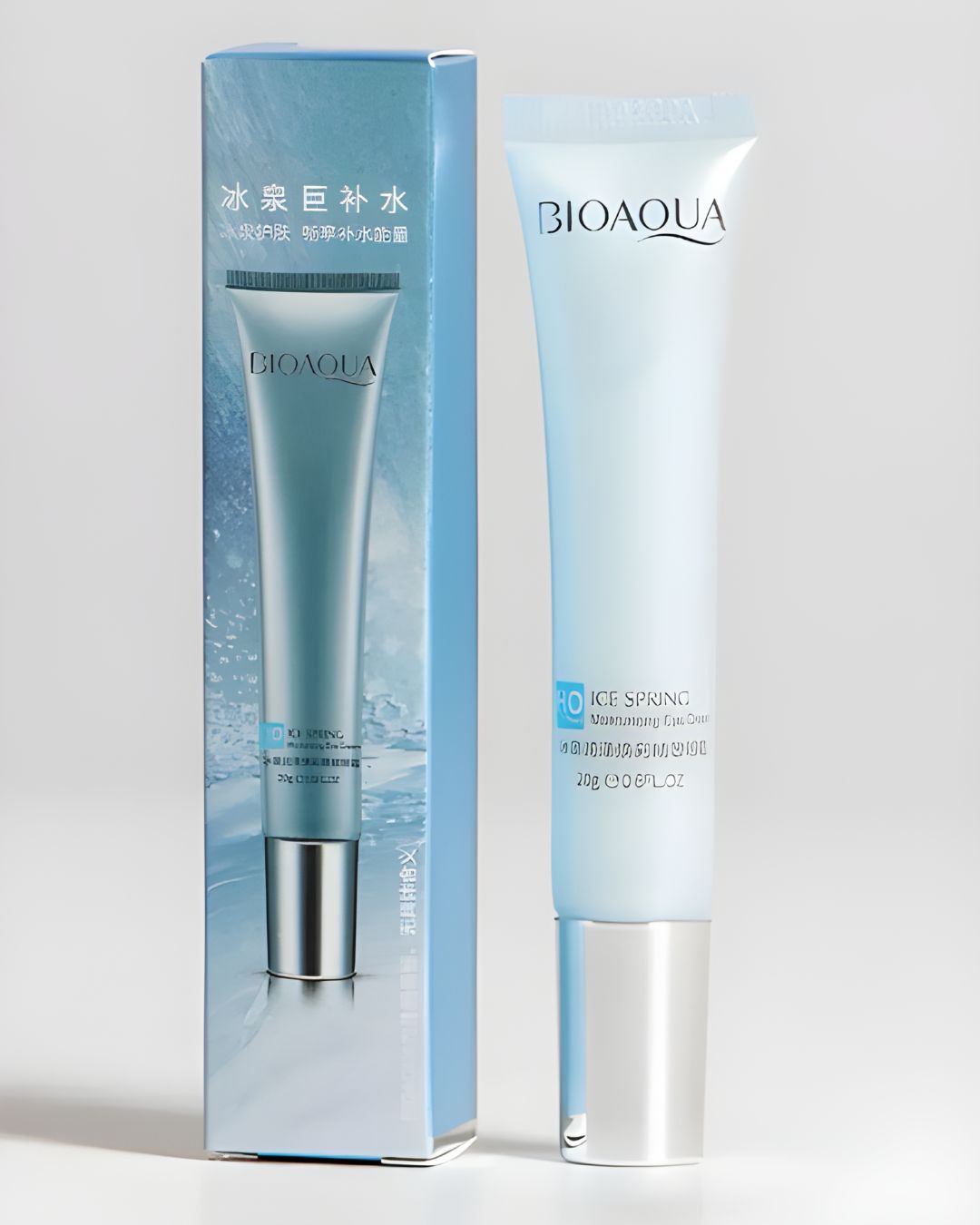 CONTORNO DE OJOS AC HIALURONICO