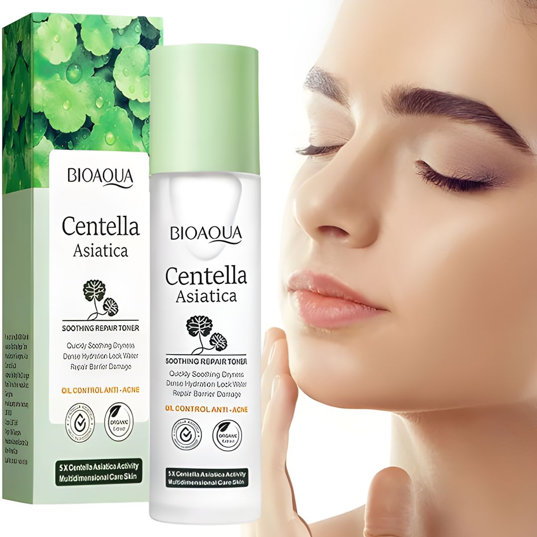 TONICO REGENERADOR ANTI ACNE Y CICATRIZANTE