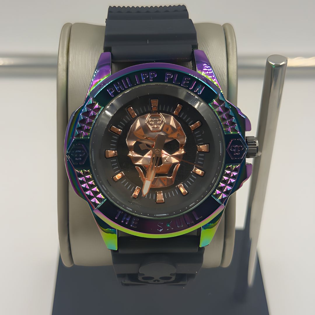 PHILIPP PLEIN TORNASOL