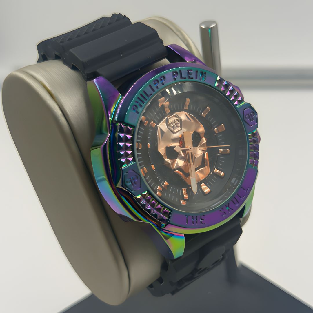 PHILIPP PLEIN TORNASOL