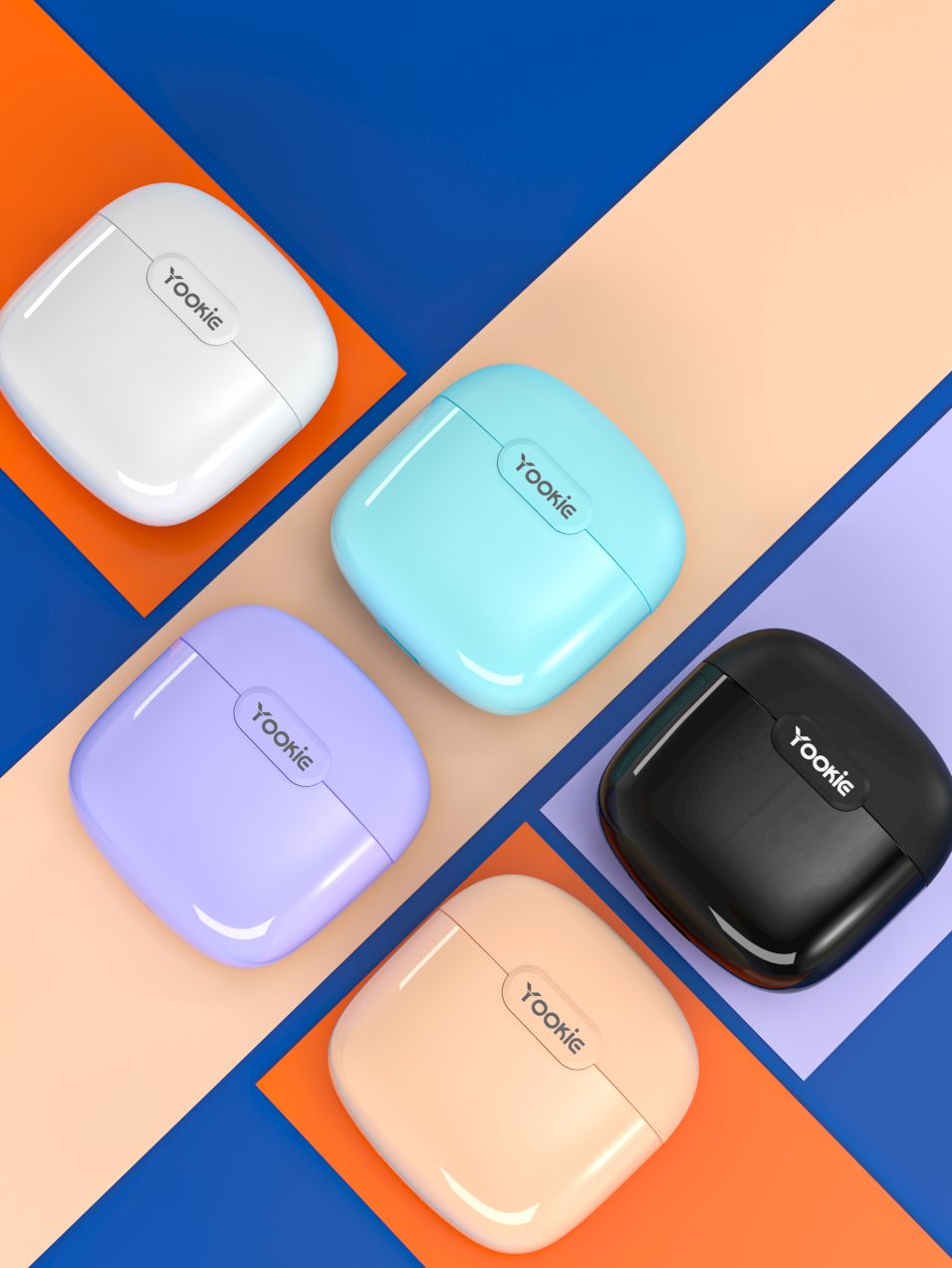 AIRPODS BLUETOOH ES21