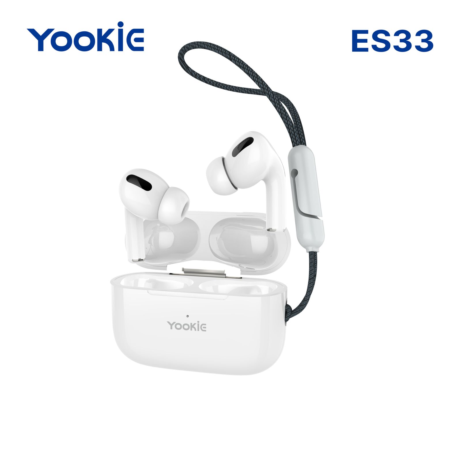 AIRPODS ES33 ORIGINAL