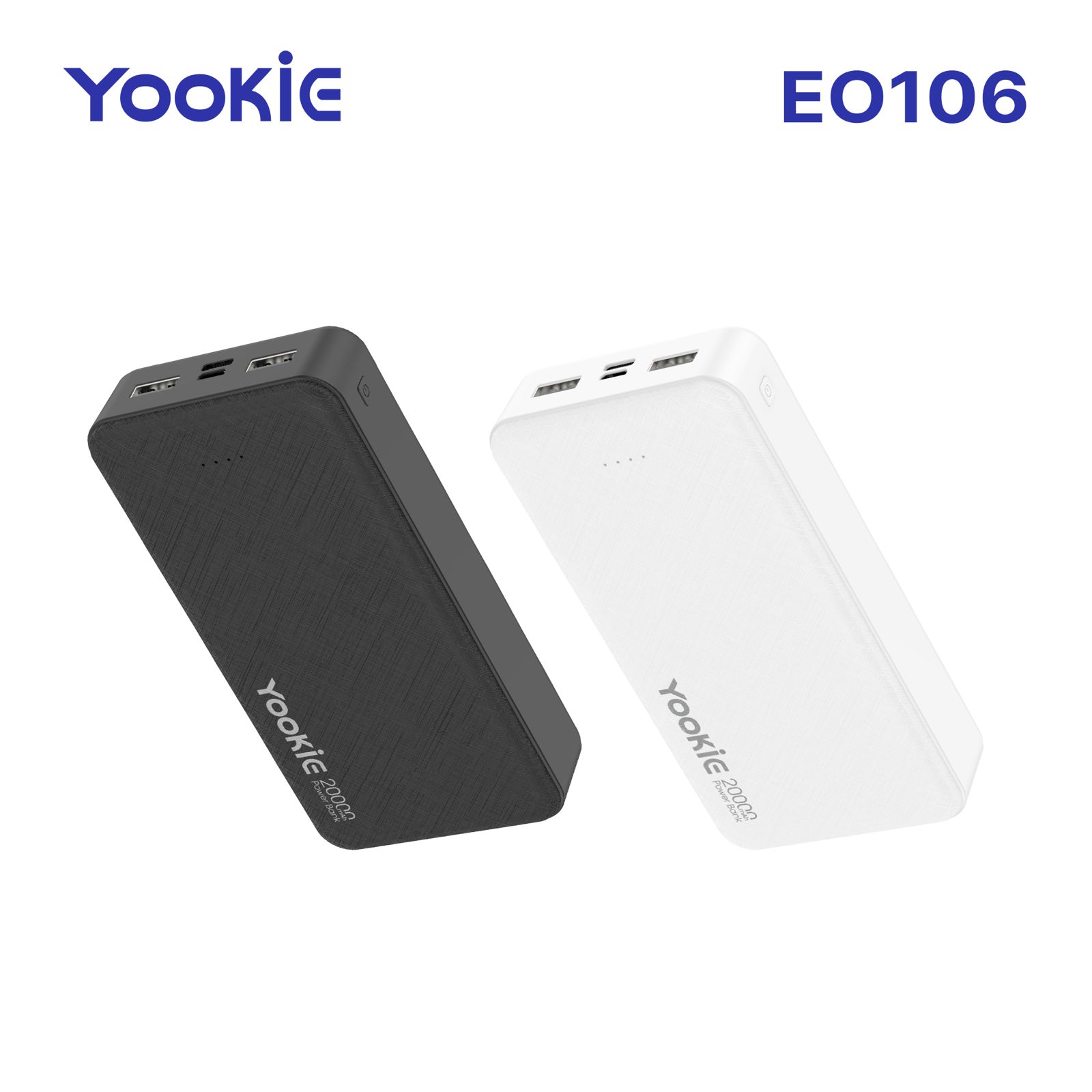 POWER BANK 20.000 MAH ORIGINAL