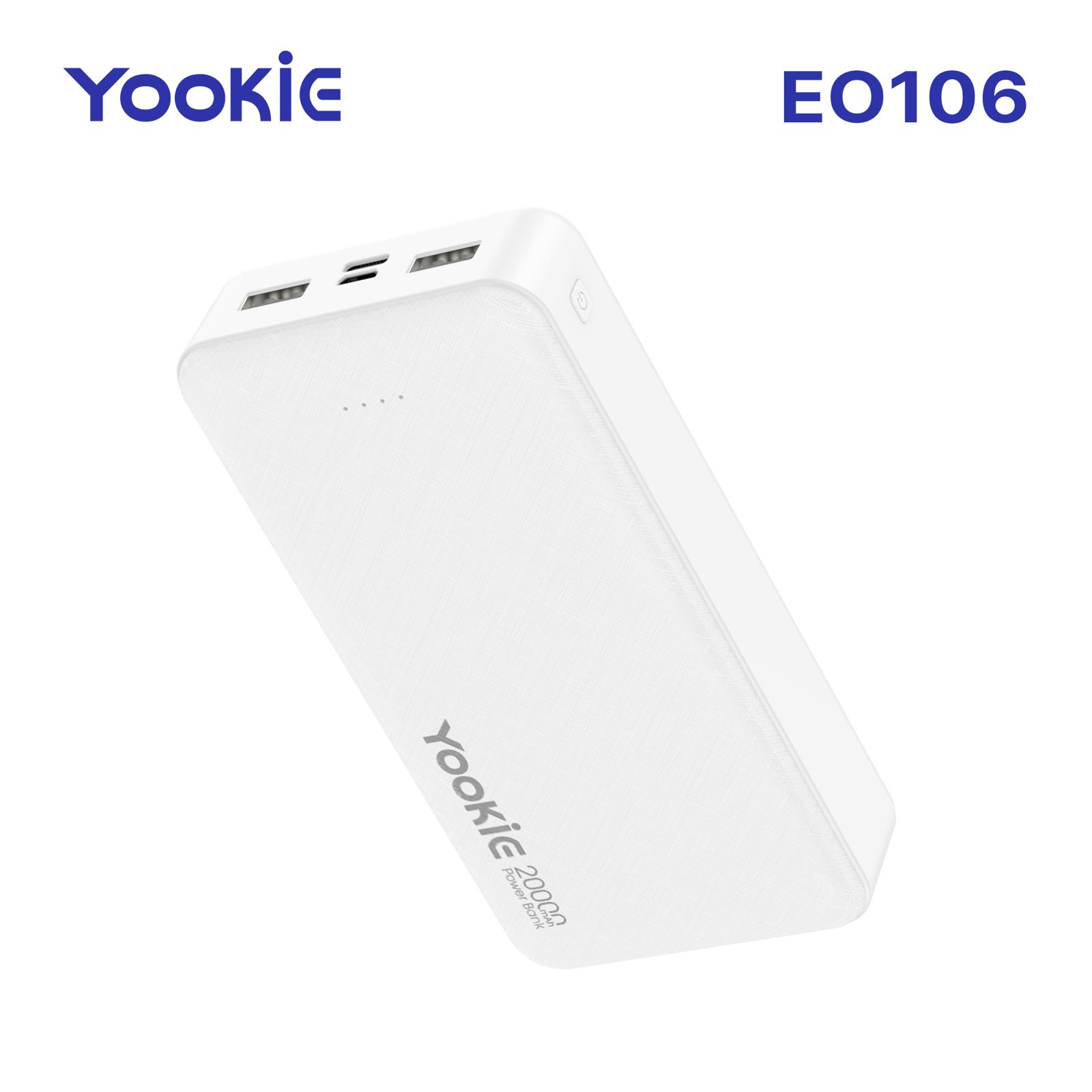 POWER BANK 20.000 MAH ORIGINAL