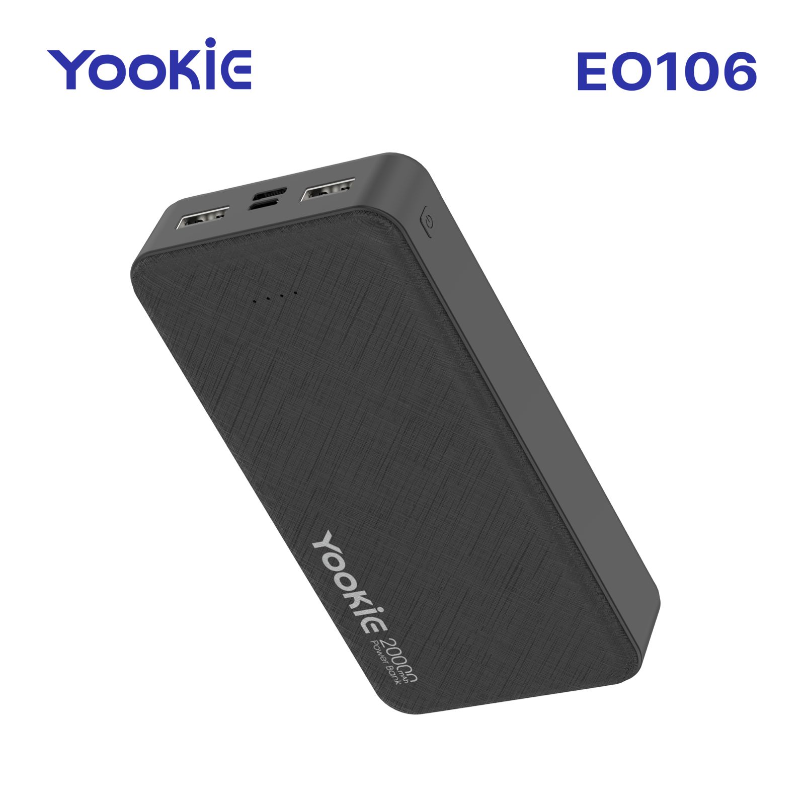 POWER BANK 20.000 MAH ORIGINAL