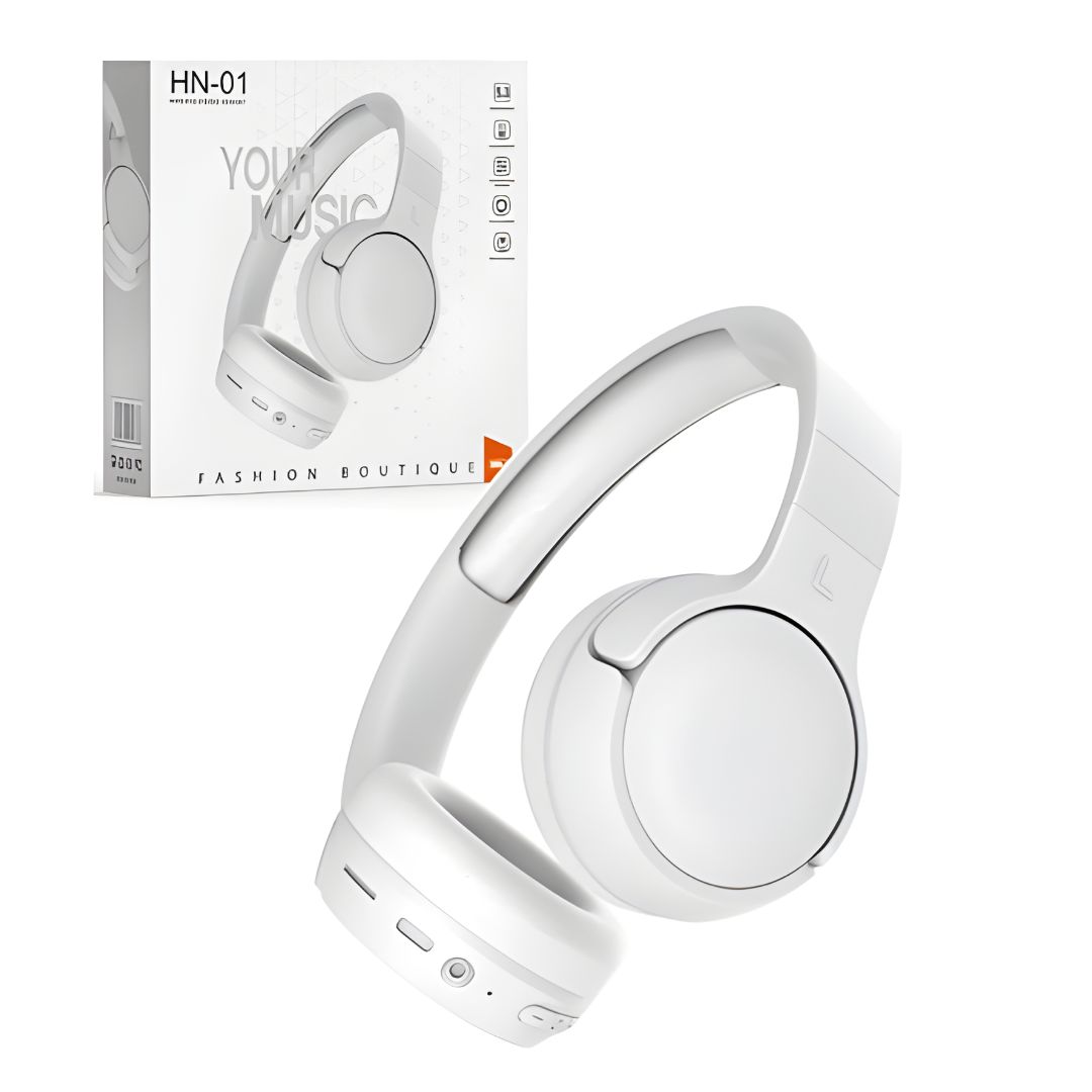 DIADEMA BLUETOOH  HN-01