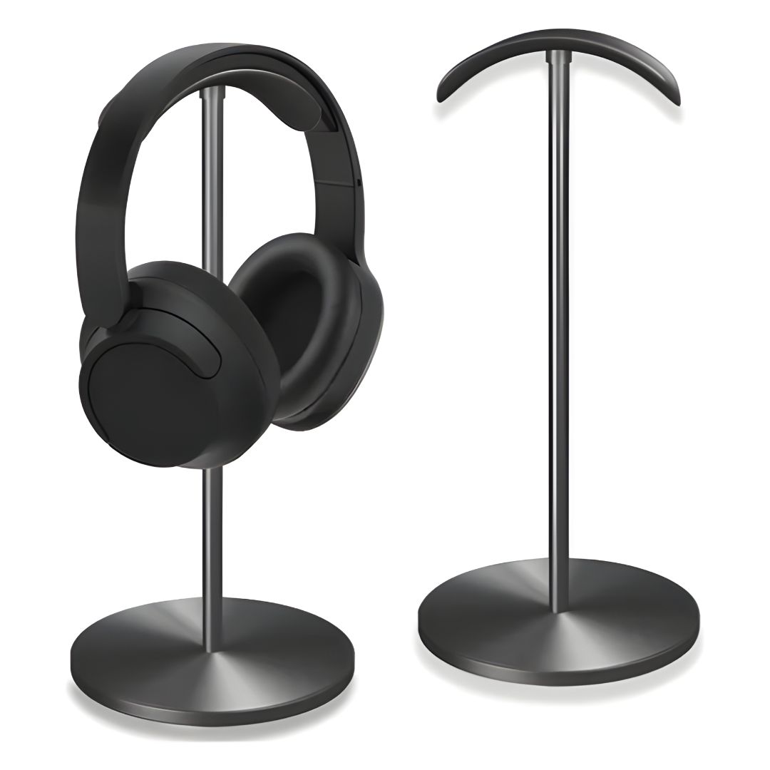 SOPORTE DIADEMA ACERO