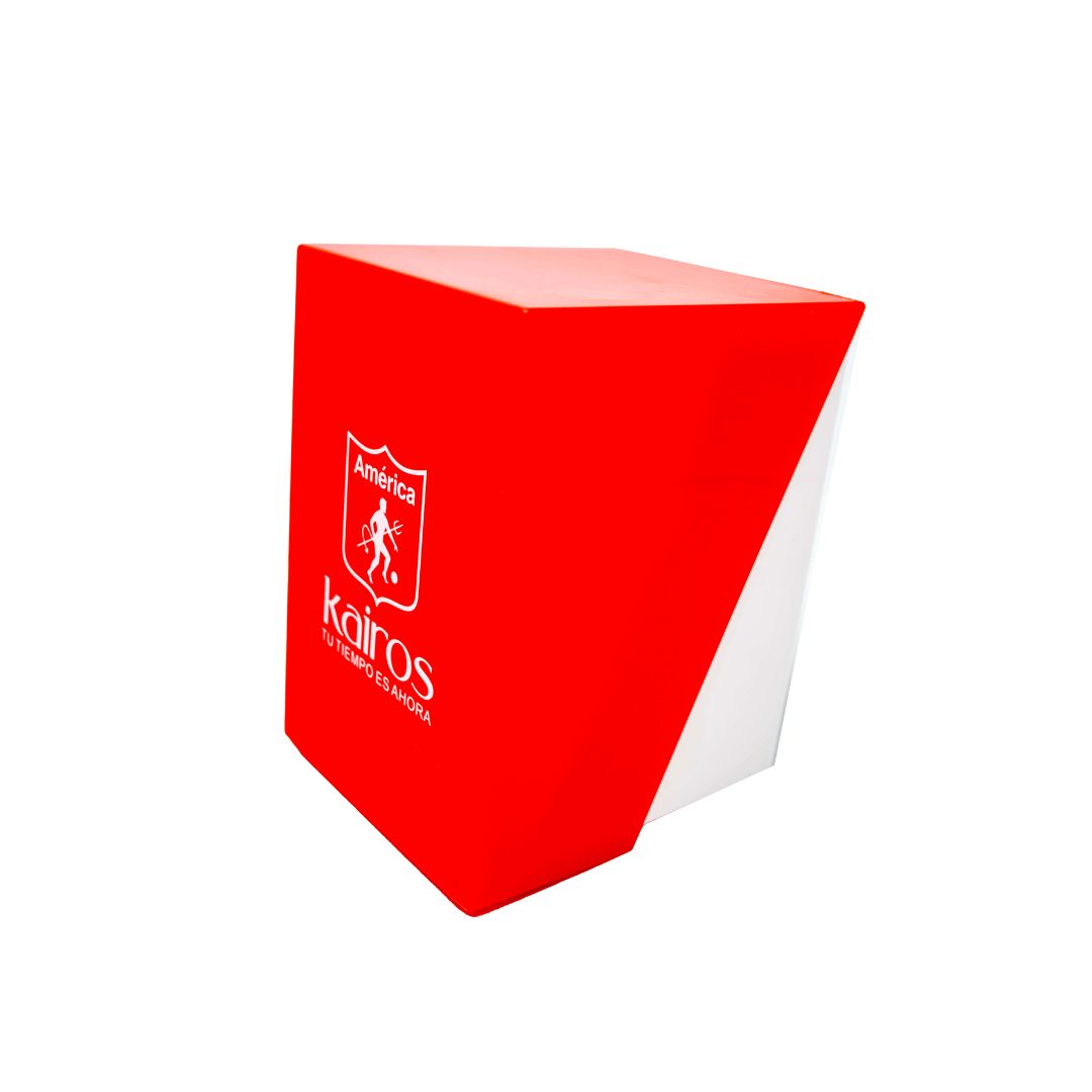 KAIROS AMERICA DE CALI OFICIAL ORIGINAL