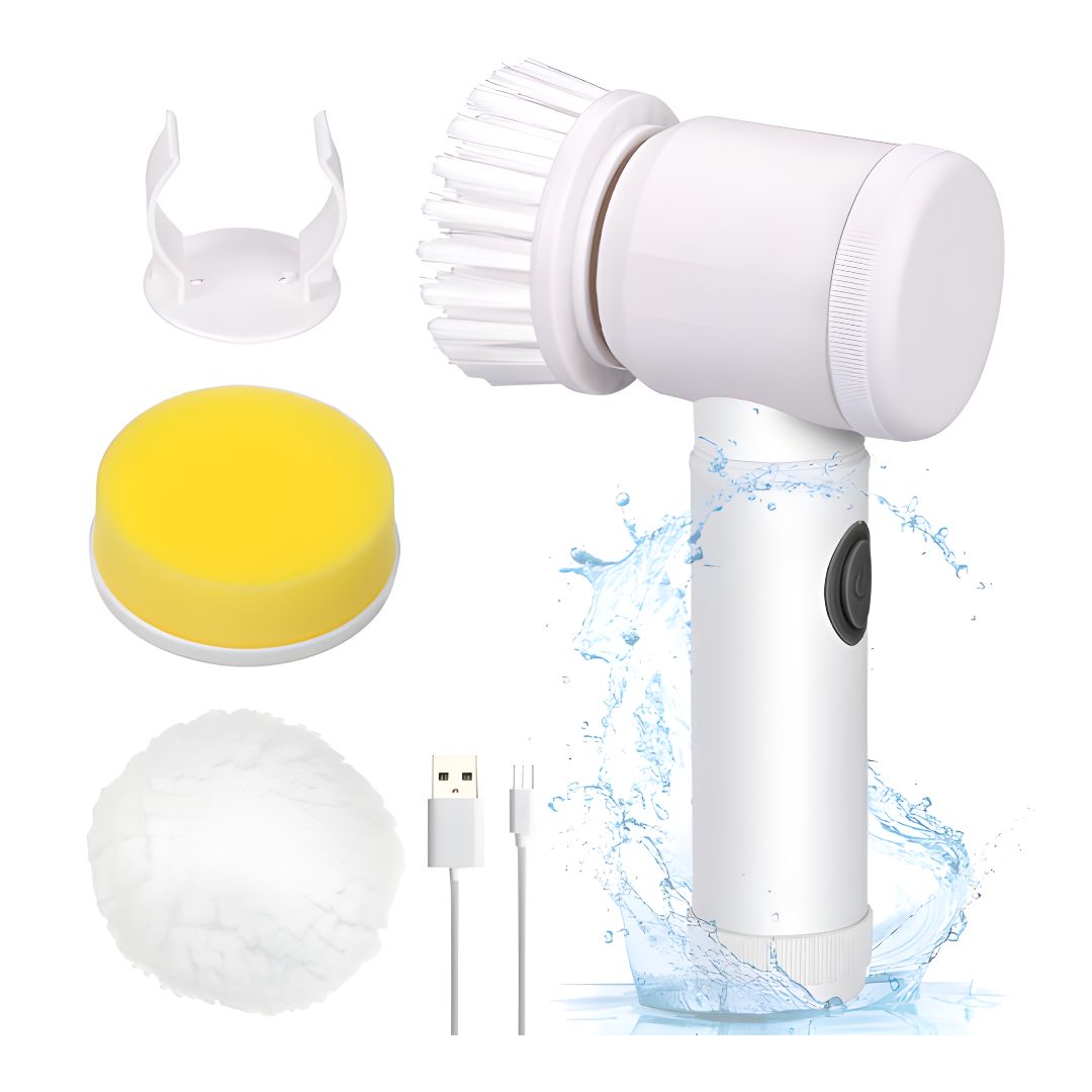 CEPILLO LIMPIADOR 5 EN 1