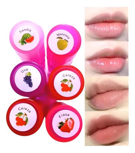 X6 GLOSS COMBO IMPORTADO