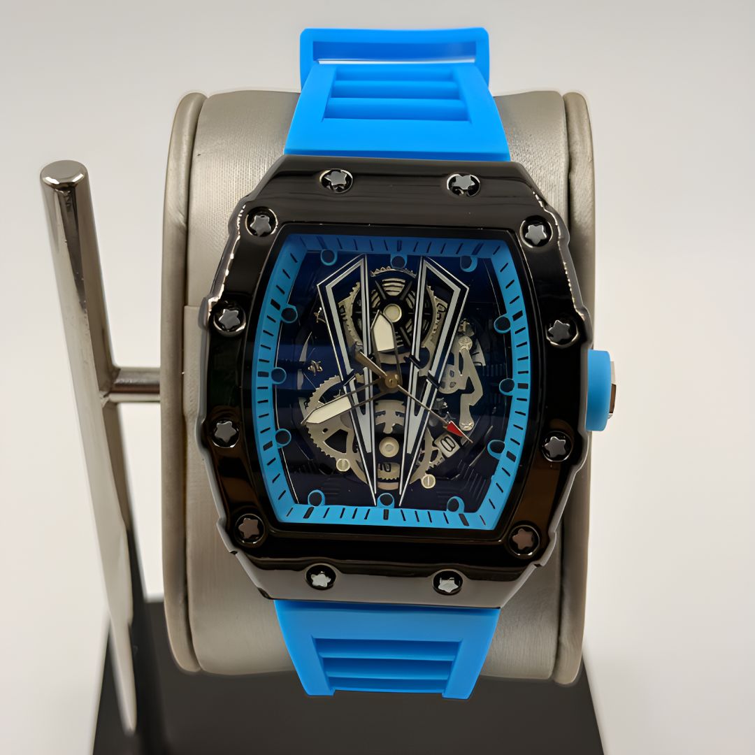 RICHARD MILLE AZUL