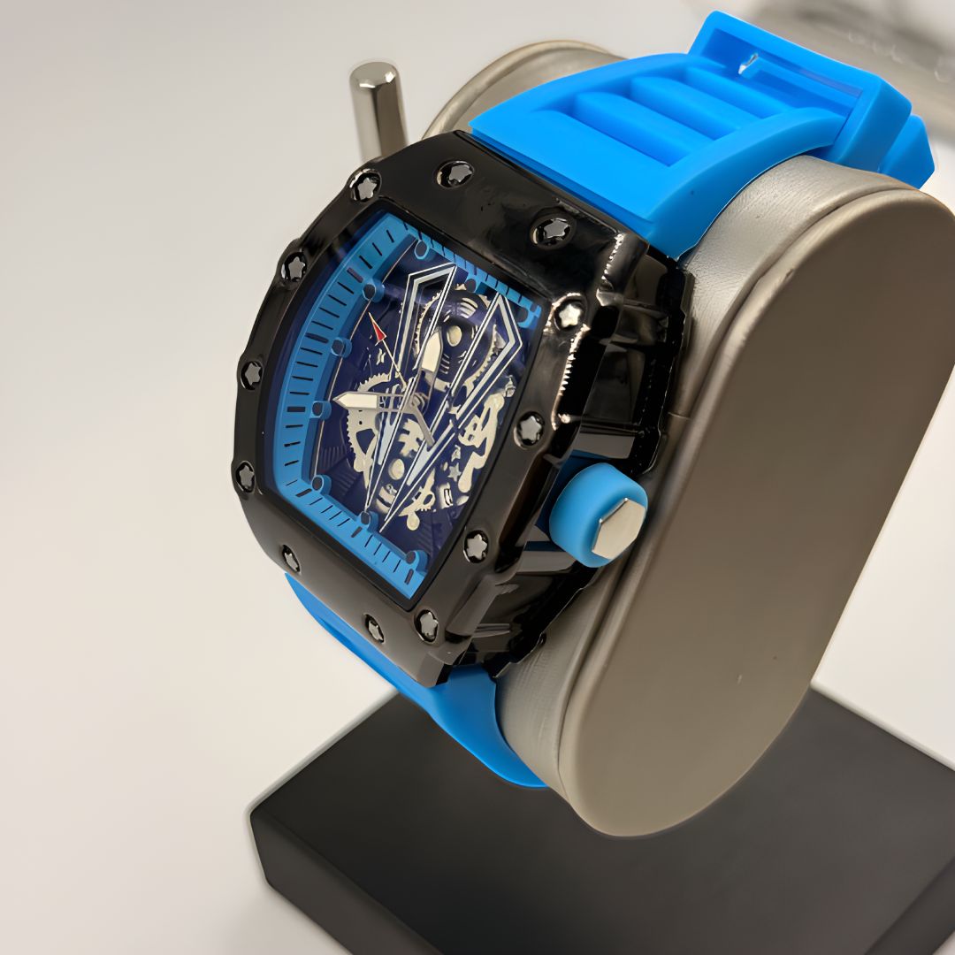 RICHARD MILLE AZUL
