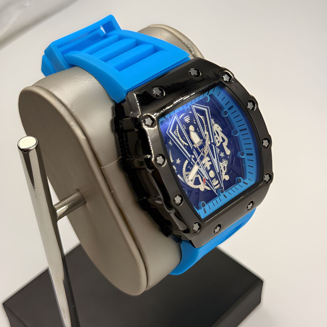 RICHARD MILLE AZUL