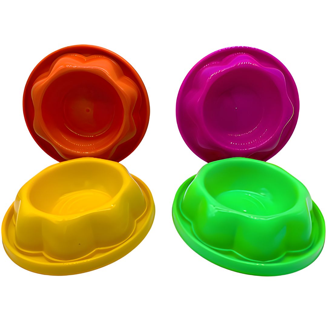 COMEDERO PERRO ANTI HORMIGA