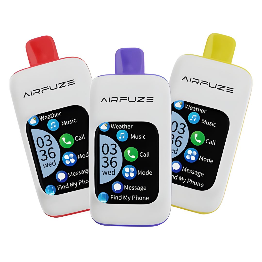 AIRFUZZ