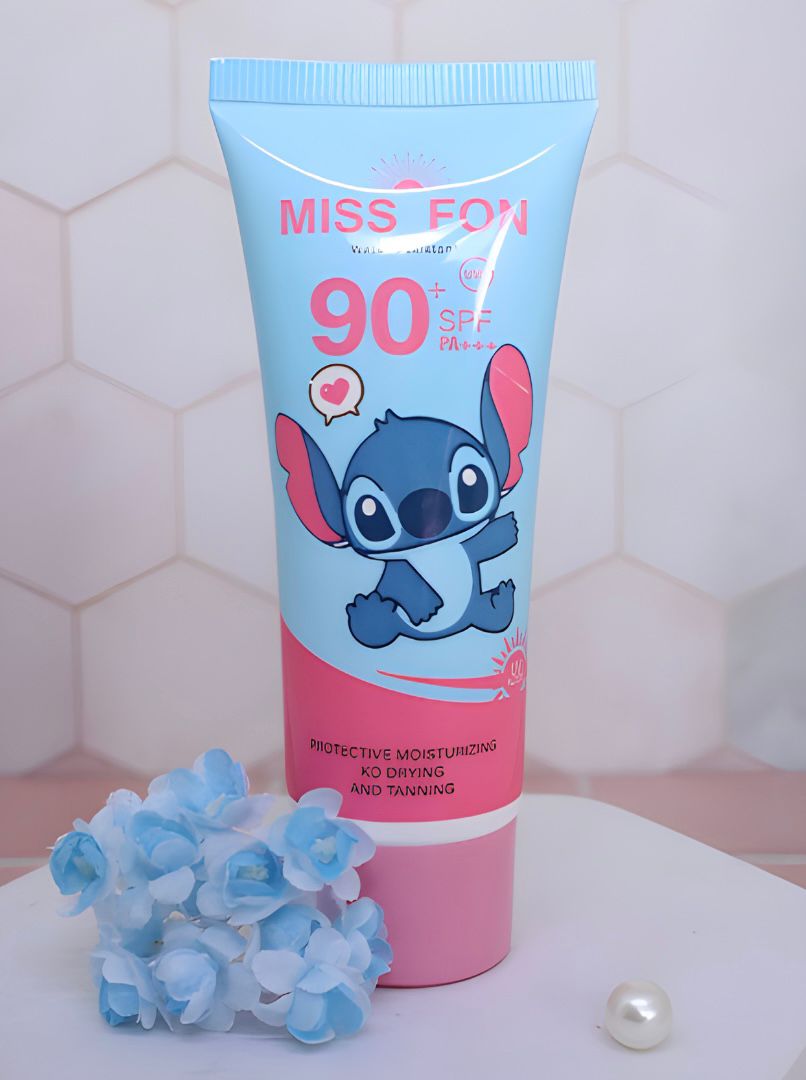 BLOQUEADOR COLAP STITCH SPF 90+