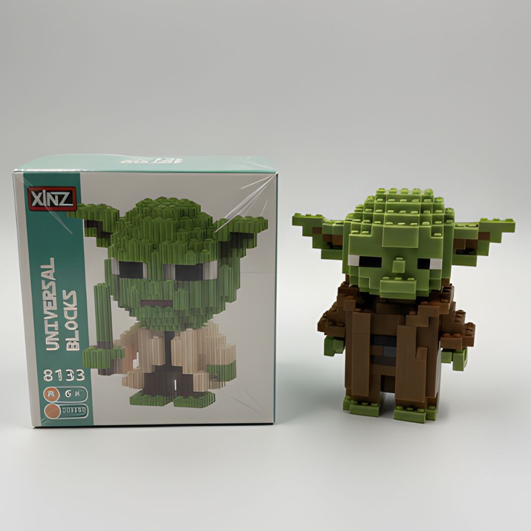 PUZZLE ARMABLE ALLIENZ PEQUEÑO