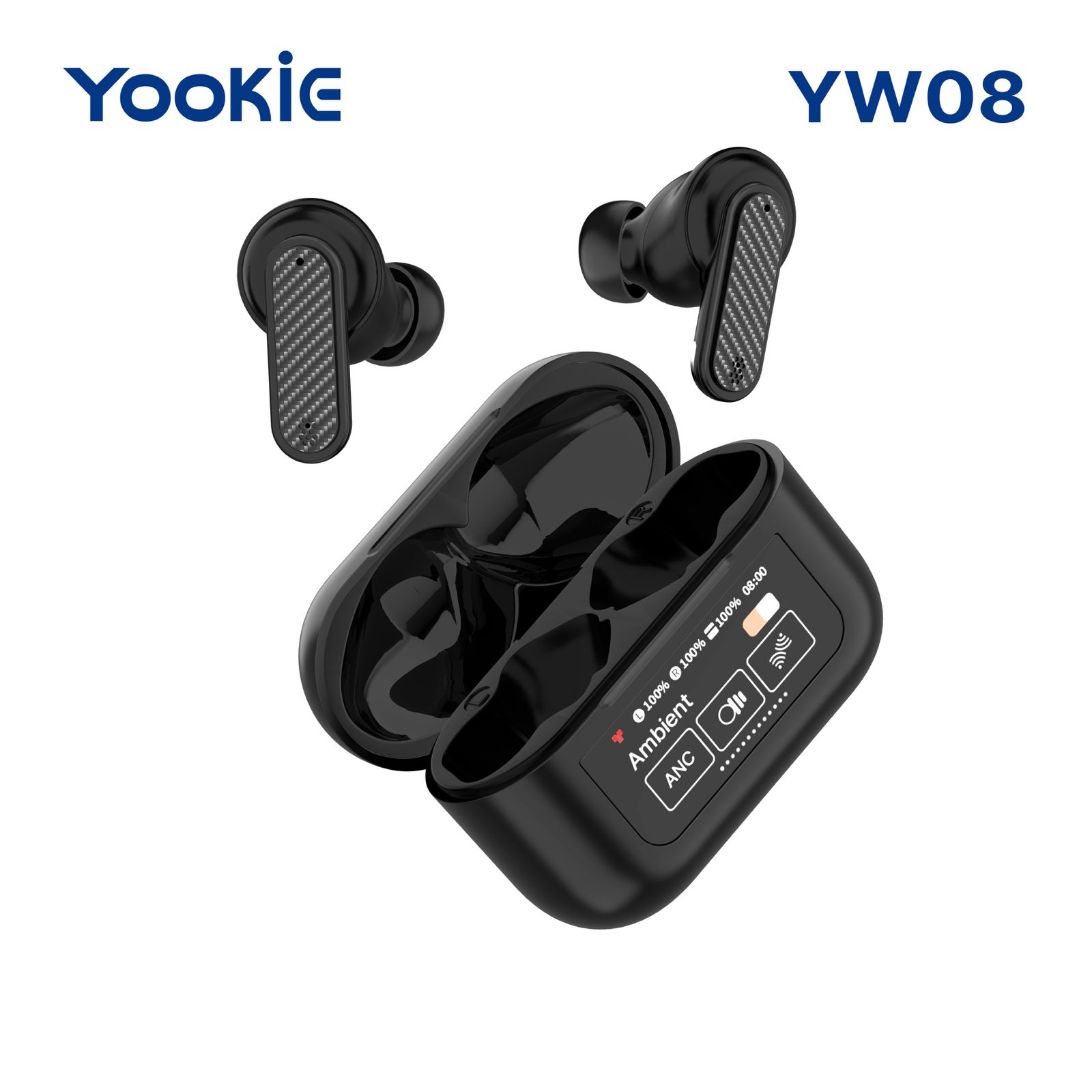 AIRPODS ANC ENC YW08