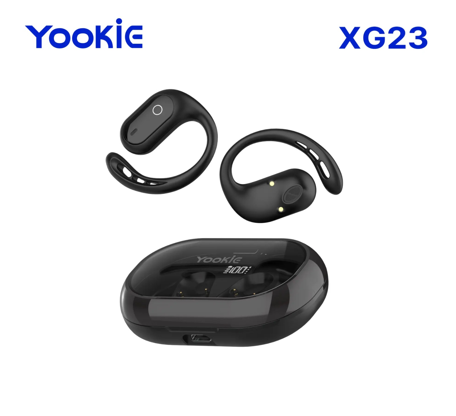 AIRPODS MANOS LIBRES TWS XG23