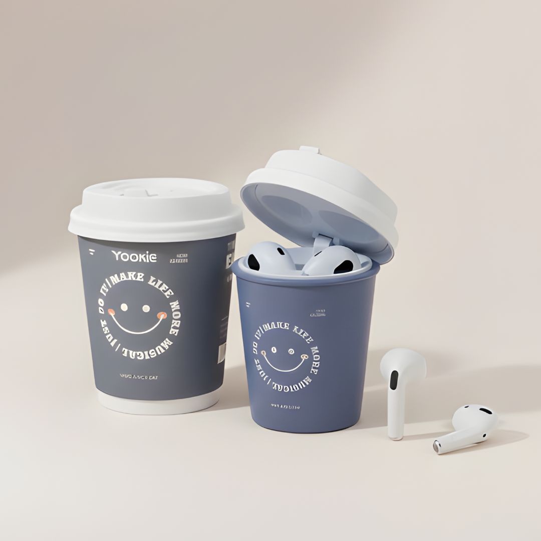 AIRPODS CAFE TWS YKS052