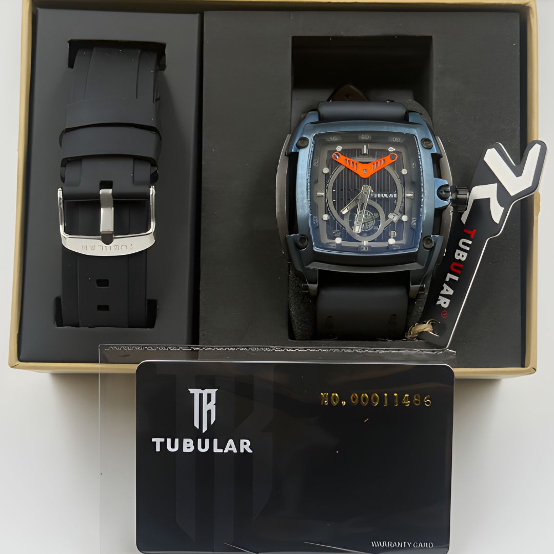 TUBULAR ORIGINAL 5715