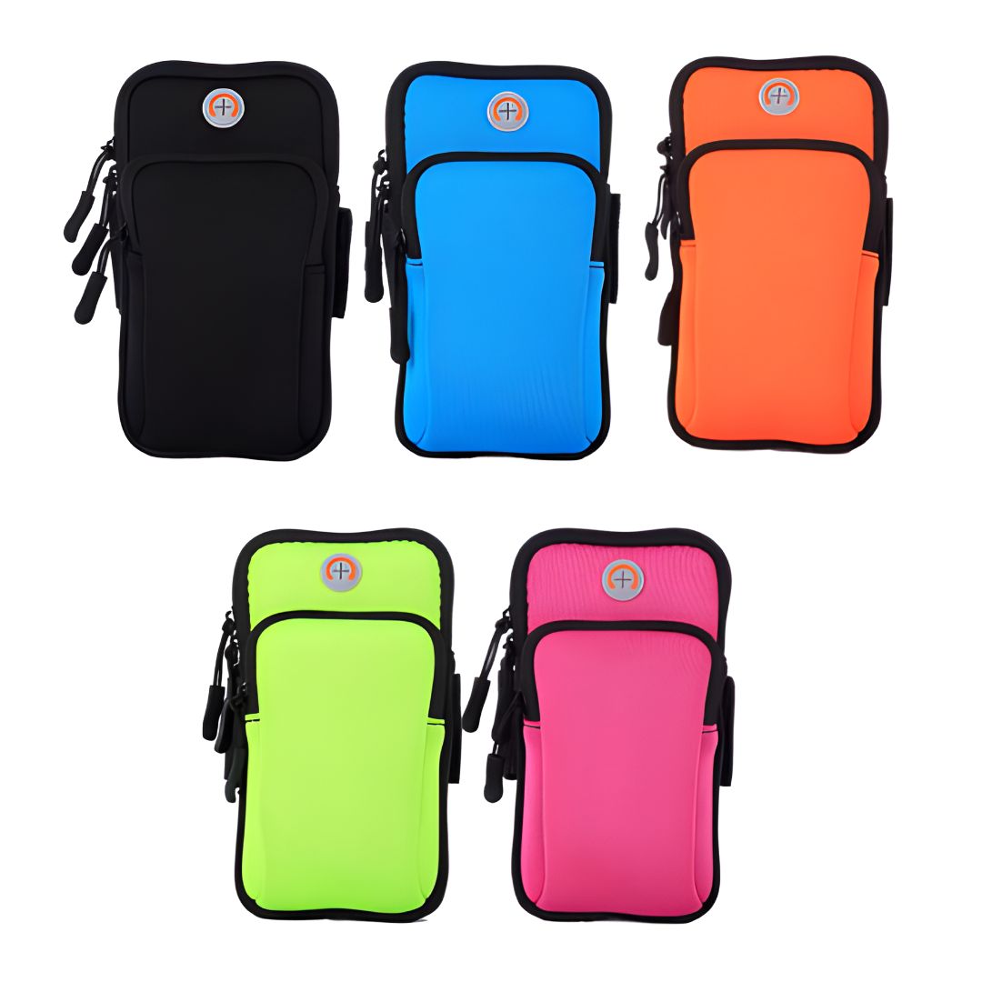 FUNDA BRAZALETE DEPORTIVA