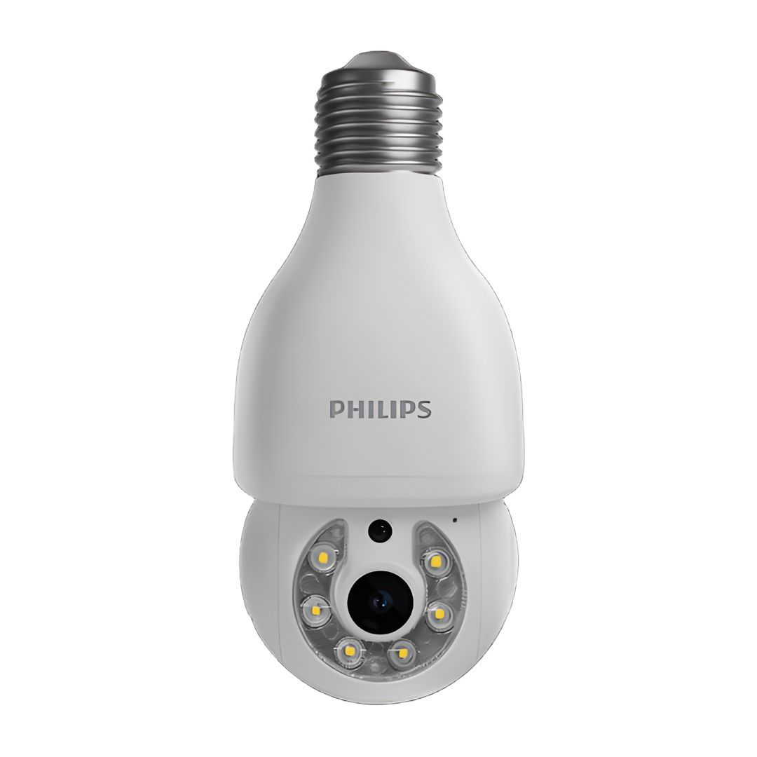 CAMARA PHILIPS ORIGINAL SEGURIDAD