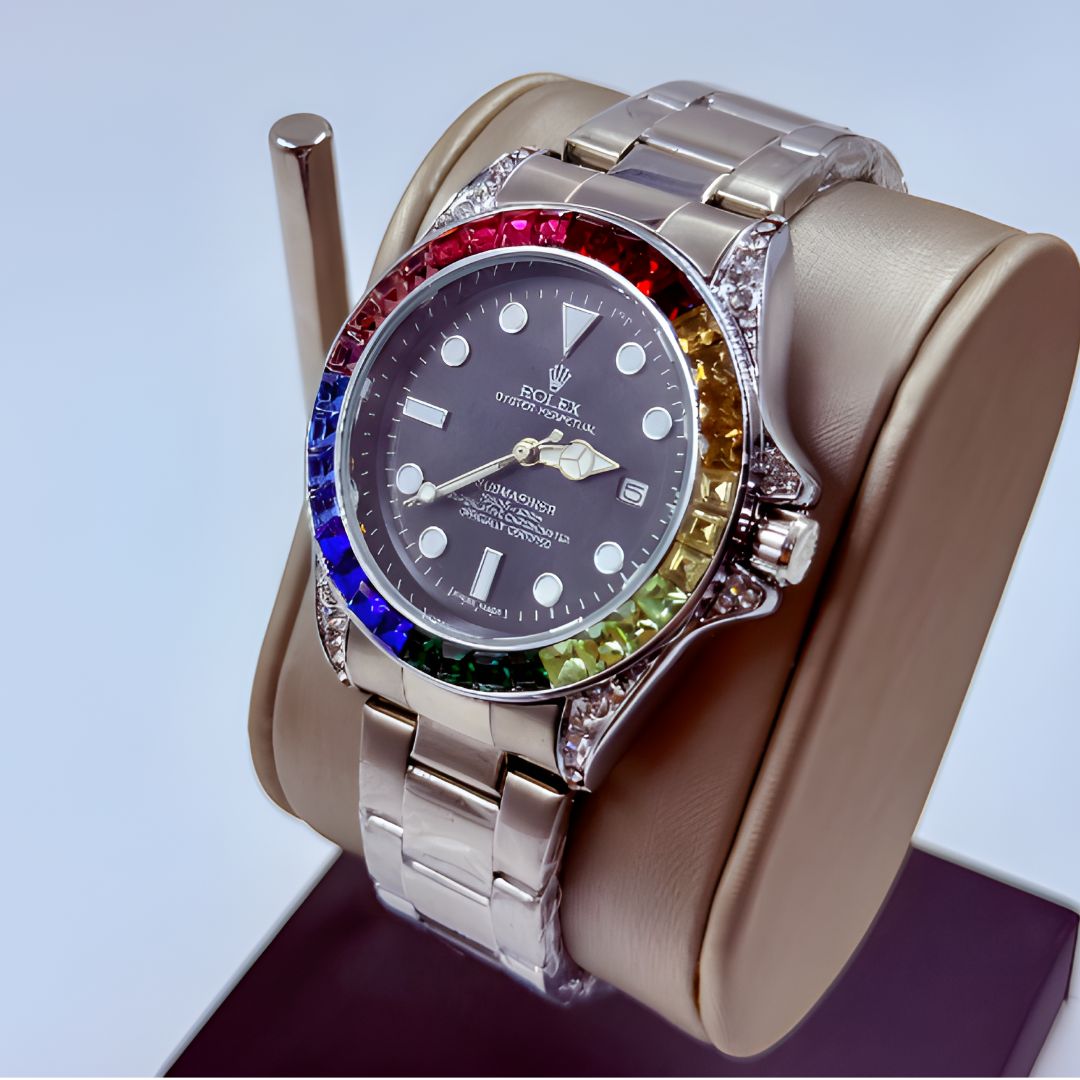 ROLEX CUBANO S4