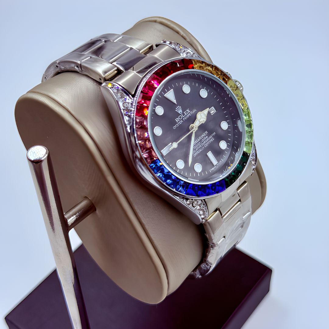 ROLEX CUBANO S4
