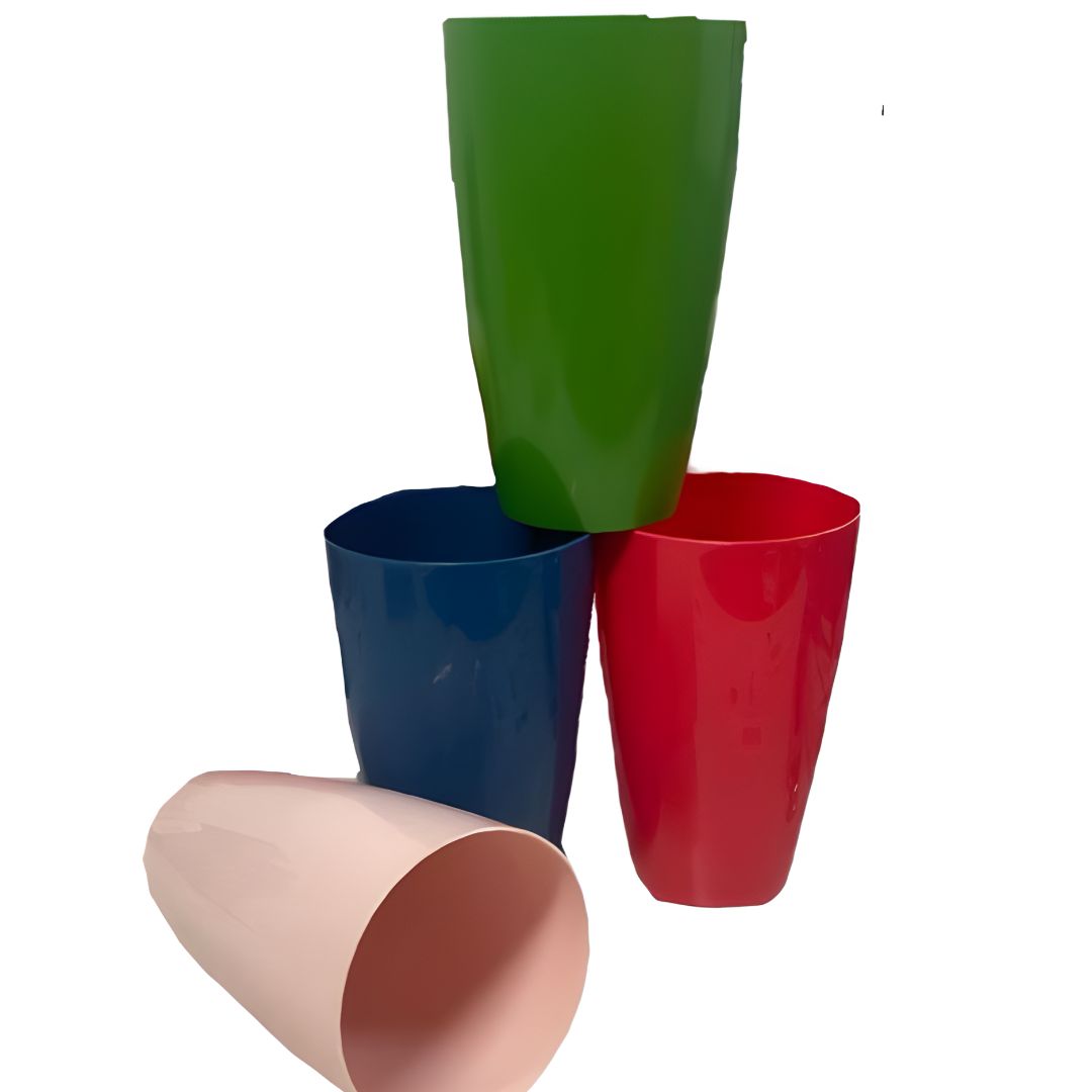 VASO PLASTICO 16 OZ