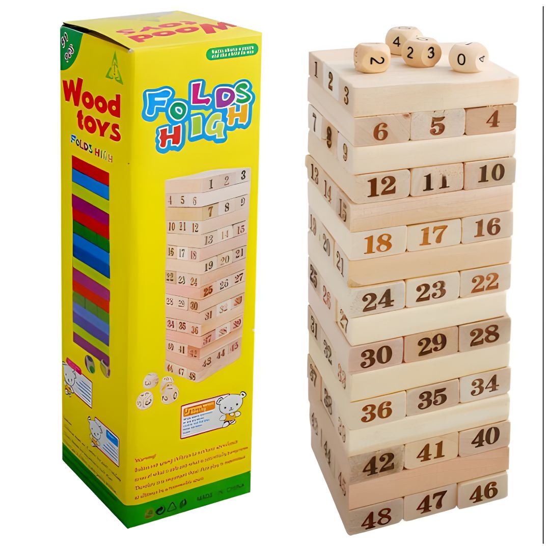 JENGA GRANDE