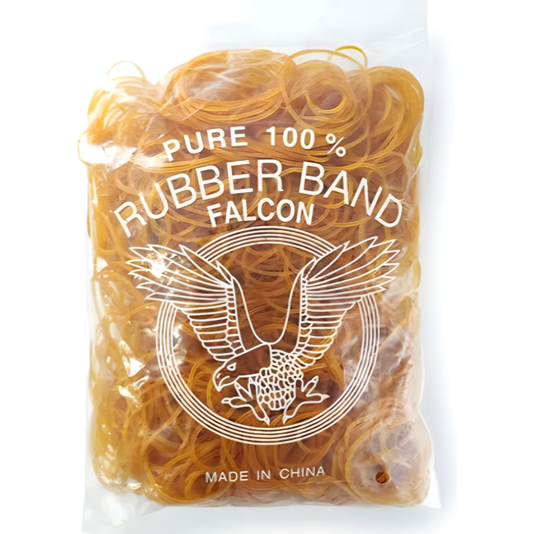 BANDAS DE CAUCHO 113GR