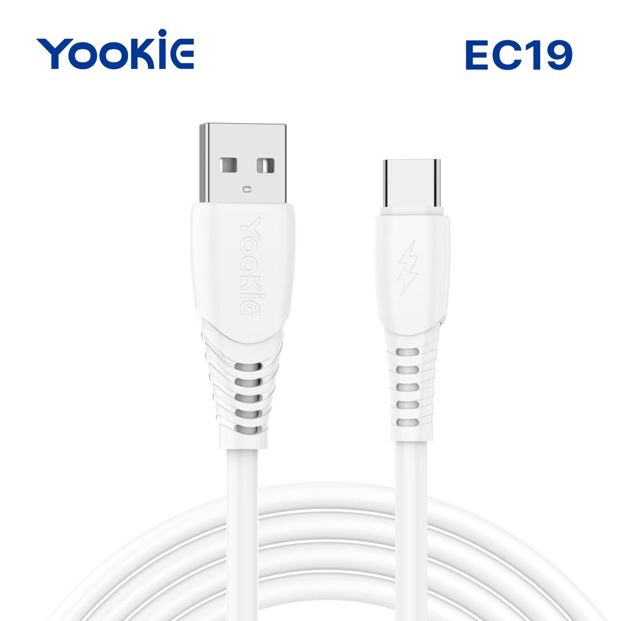 ORIGINAL CABLE USB A TIPO C /  30W