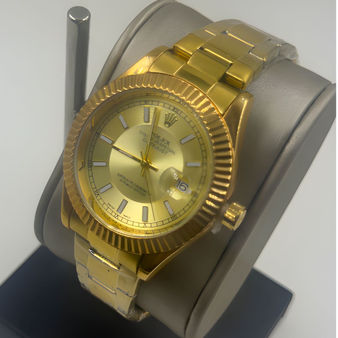 RELOEX DATE JUST 4FF