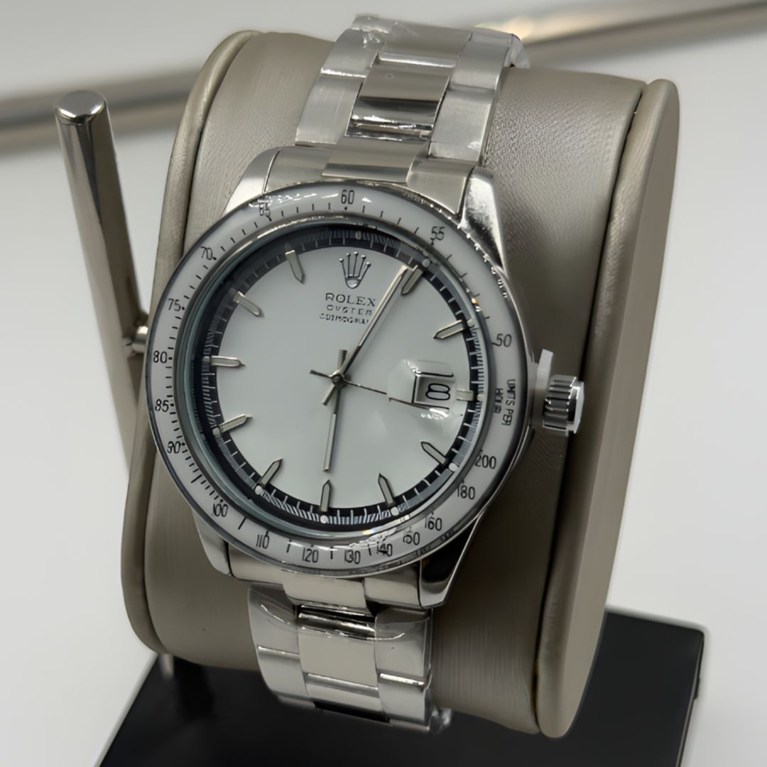ROLEX OYSTER F5