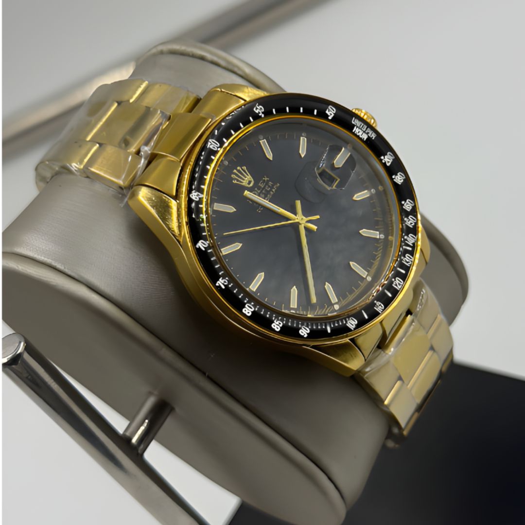 ROLEX OYSTER F6