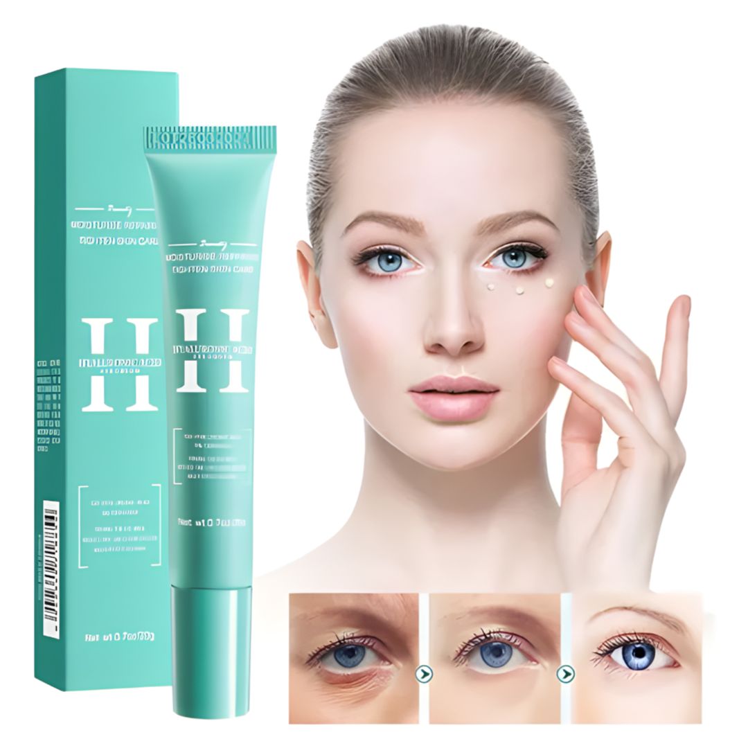 CONTORNO DE OJOS HIDRATANTE ACIDO HILAU