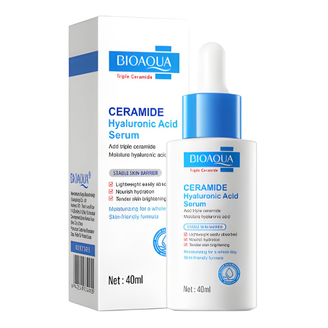 SERUM FACIL ANTI ACNE CERAMIDAS Y AC SALICILICO