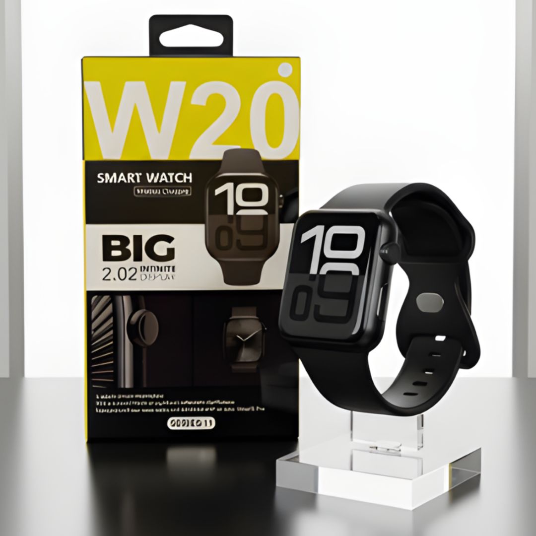SMART WATCH W20 ORIGINAL