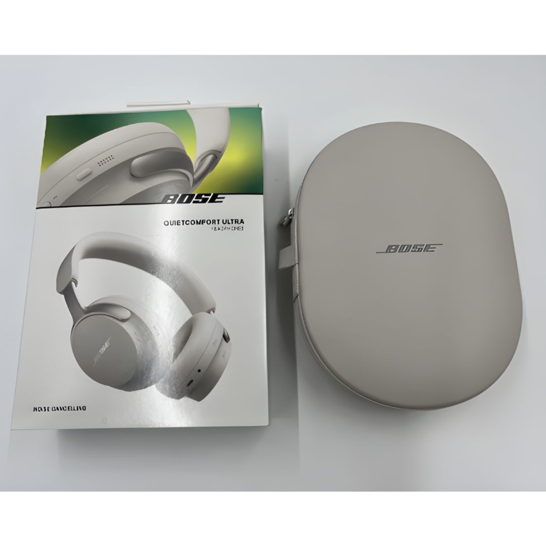 BOSE 1.1DIADEMAS