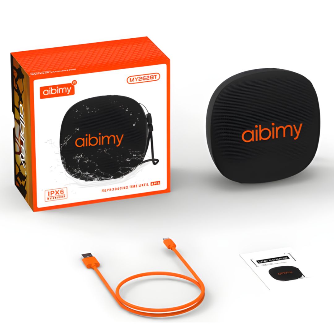 AIBIMY MY262BT ORIGINAL IPX6